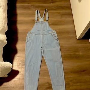 Overalls